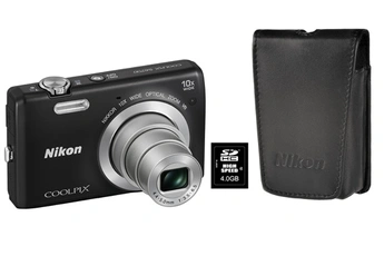 COOLPIX S6700