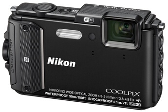 COOLPIX AW130