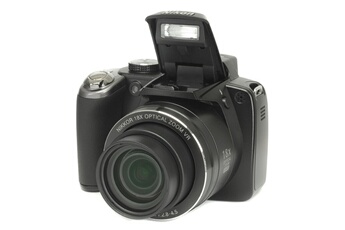 COOLPIX P80