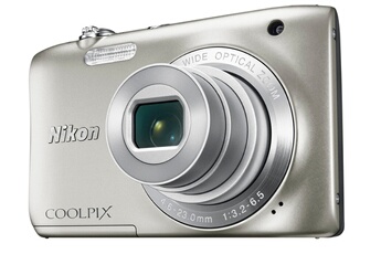 Coolpix S2900