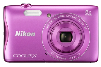 Coolpix S3700