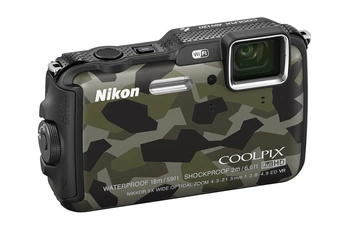 Coolpix AW120