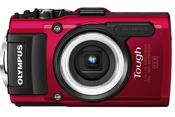 Stylus Tough TG-3