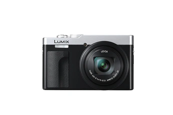 Lumix TZ99 Silver