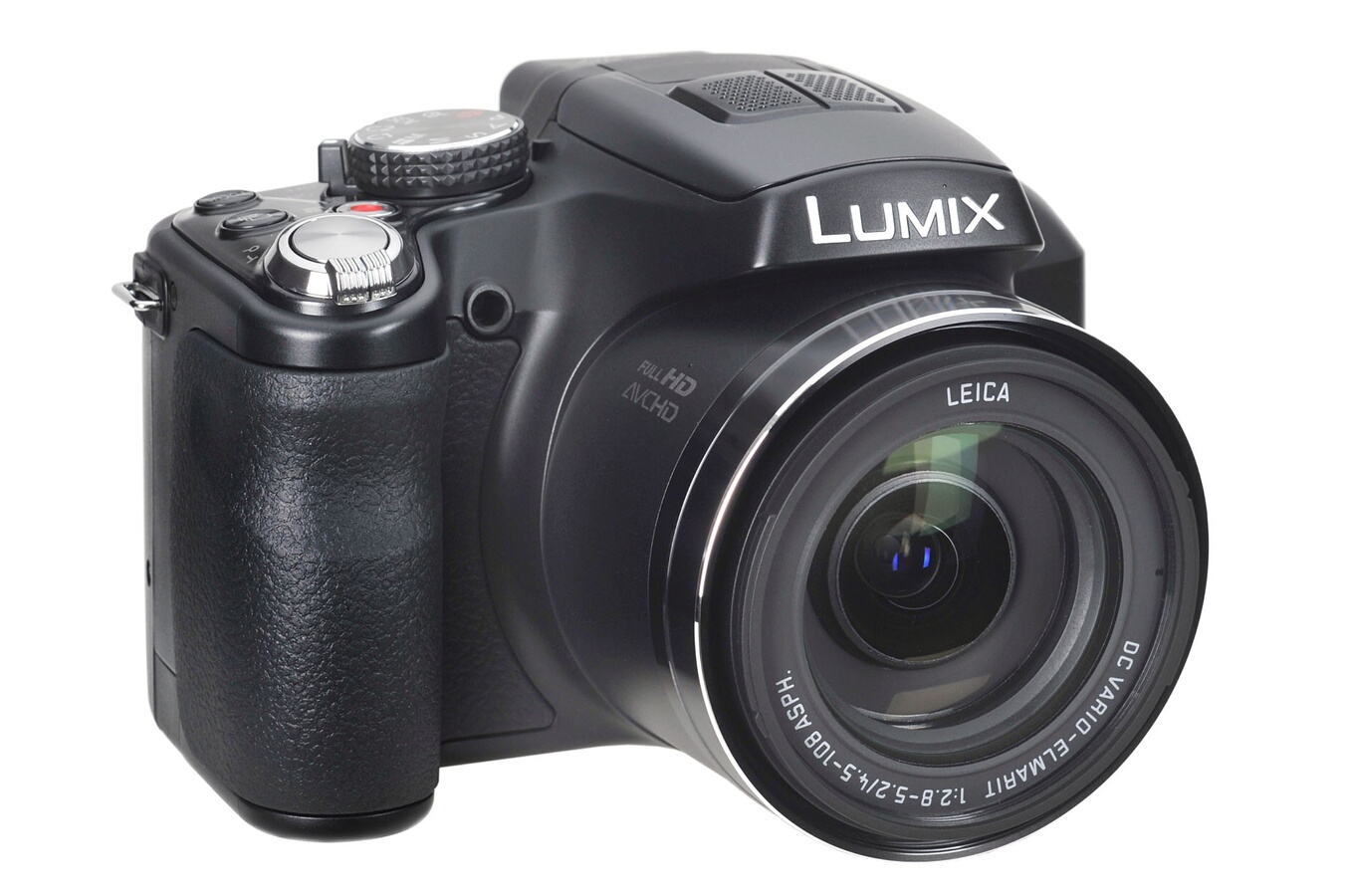 Panasonic dmc fz62 lumix обзор