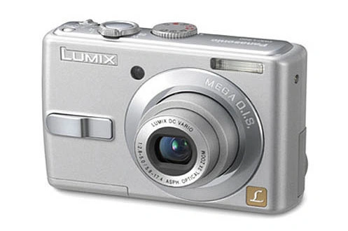 Les autres compacts Panasonic Lumix