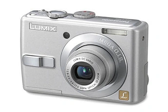 DMC-LS60EF-S