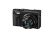 Panasonic Compact TZ90 noir + 2eme Batterie offerte photo 2