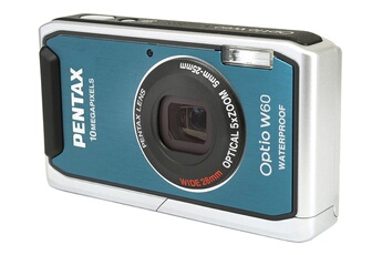 OPTIO W60 BLEU