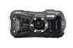 Appareil Photo Ricoh WG-80 Noir - Étanche - Ouvert Jamais Utilisé