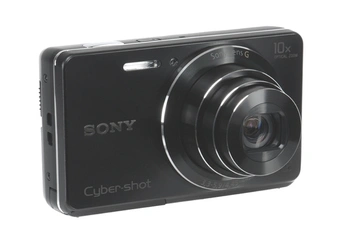 Sony Dsc-W690
