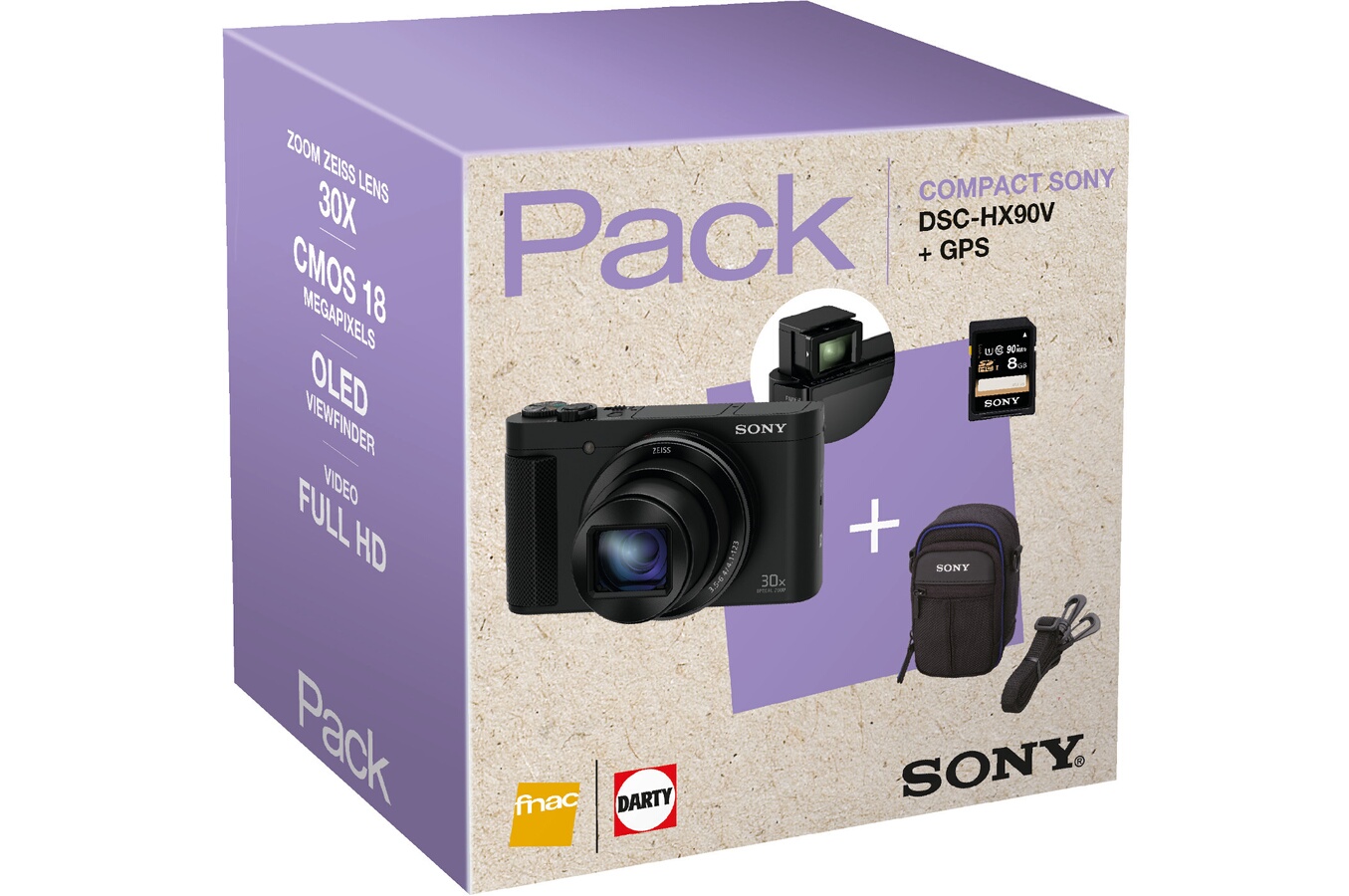 sony giga pack playstation