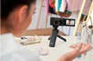 Sony pour Vlogging Sony ZV-1 + Poignée photo 6