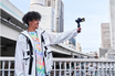 Sony pour Vlogging Sony ZV-1 + Poignée photo 8