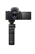 Sony pour Vlogging Sony ZV-1 + Poignée photo 4