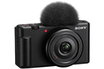 Sony pour vlogging Sony ZV-1F photo 1