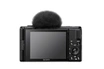 Sony pour vlogging Sony ZV-1F photo 2