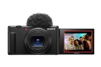 Appareil photo compact Sony ZV-1II
