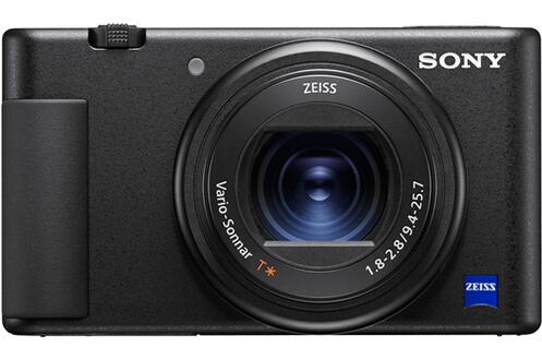 Sony V-Log ZV-1