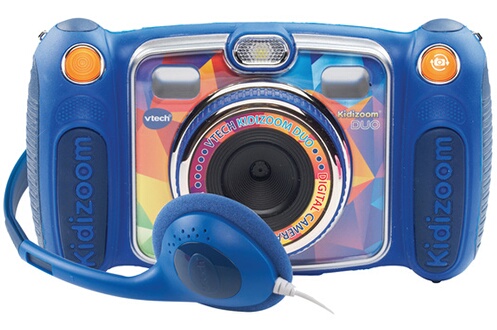 Appareils photo compacts