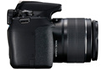 Canon EOS 2000D+EF-S 18-55 IS II+EF 75-300 f/4-5,6 III + Sac + Carte mémoire SD 16 Go photo 5