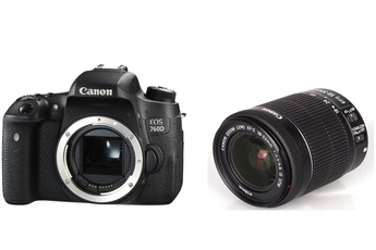 EOS 760D NU