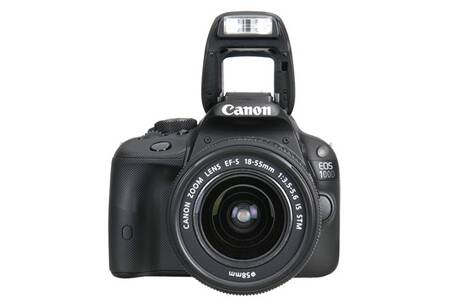 SvediTec Cavo USB adatto per fotocamera digitale Canon EOS R100, cavo dati – lunghezza 1,8 m