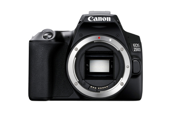 Appareil photo Reflex Canon EOS 250D BOITIER NU