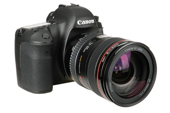 EOS 6D + 24-105 IS F/4
