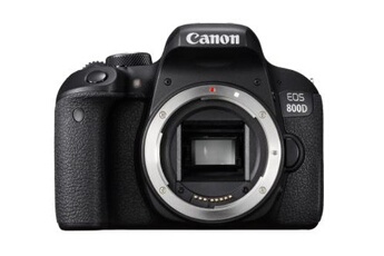 EOS 800D