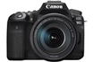 Canon EOS 90D, Objectif EF-S 18-135 IS USM photo 1