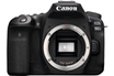 Canon Pack Fnac Darty EOS 90D BODY + SAC SB 130 + Coupon promo -20% Optique Canon inclus photo 1
