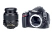 Nikon D3000+18-55 photo 1