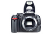 Nikon D3000+18-55 photo 2