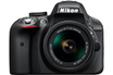 Nikon D3300 + 18-55MM VR NOIR photo 1