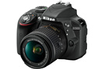 Nikon D3300 + 18-55MM VR NOIR photo 2