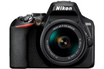 Nikon D3500 + AF-P 18-55VR photo 1