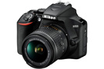 Nikon D3500 + AF-P 18-55VR photo 2