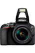 Nikon D3500 + AF-P 18-55VR photo 4