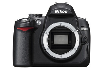 D5000 NU