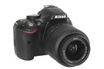 Nikon D5200+18-55 MM VR photo 1