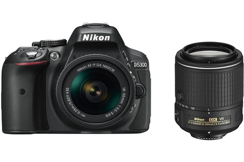 Appareils photo reflex