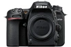 Nikon D7500 + AF-S DX 18-300 mm f/3,5-6,3 G ED VR photo 1