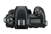 Nikon D7500 + AF-S DX 18-300 mm f/3,5-6,3 G ED VR photo 2