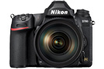 Nikon D780 + 24-120mm f/4 VR photo 1