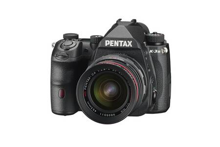 Fotocamera Reflex PENTAX K3 MARK III NU - APS-C, Mirino 1.05x, ISO 1.6M, Video 4K, Stabilizzazione 5 Assi - Foto 8