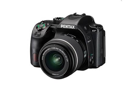 Appareil photo reflex Pentax MG 35mm avec objectif SMC 50mm f/1.4