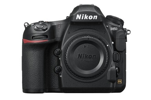 Appareils photo reflex
