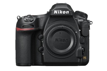 D850 Reconditionne