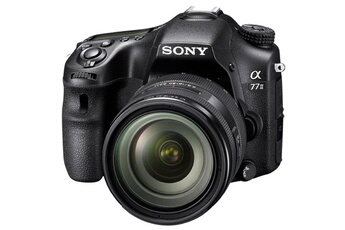 Sony Slt A77 2+16-50